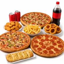 PIZZA DEALS