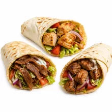 WRAPS