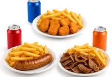 KIDS MEALS