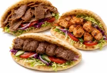 KEBABS