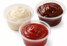 SAUCES