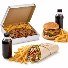 MEAL DEALS
