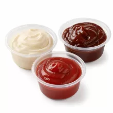 SAUCES