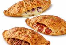 CALZONE