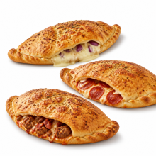 CALZONE