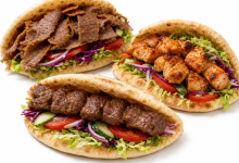 KEBABS