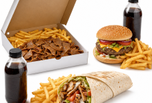 MEAL DEALS