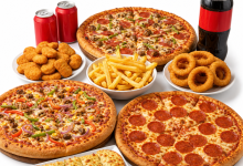 PIZZA DEALS