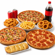 PIZZA DEALS
