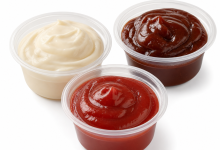 SAUCES