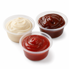 SAUCES