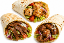 WRAPS