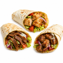 WRAPS