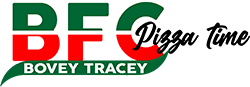 BFC PIZZA BOVEY TRACEY